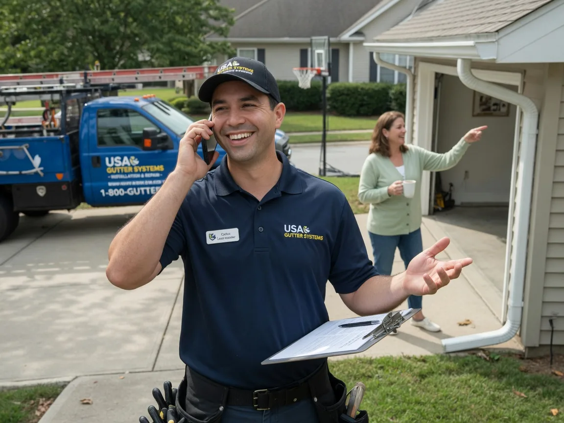 Gutter Installation Natchez, LA FAQs